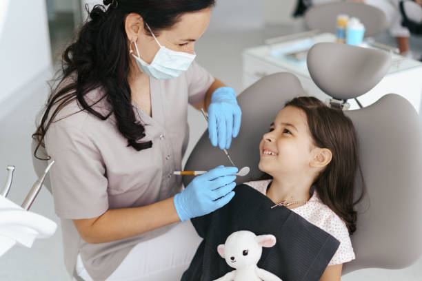 Best Urgent Care for Lost Fillings or Crowns in Lufkin, TX