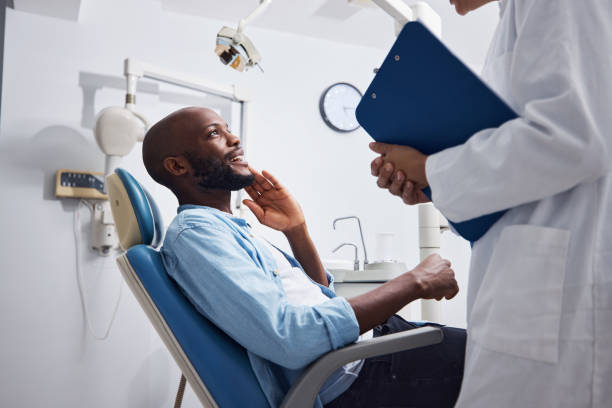 Best Emergency Denture Repair in Lufkin, TX