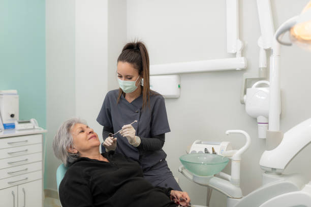 Best Emergency TMJ Treatment in Lufkin, TX