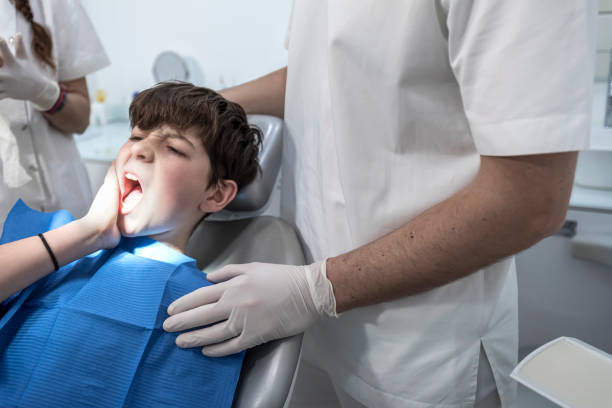 Best Emergency Dental Care for Broken or Chipped Teeth in Lufkin, TX