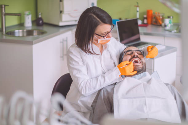 Best Emergency TMJ Treatment in Lufkin, TX