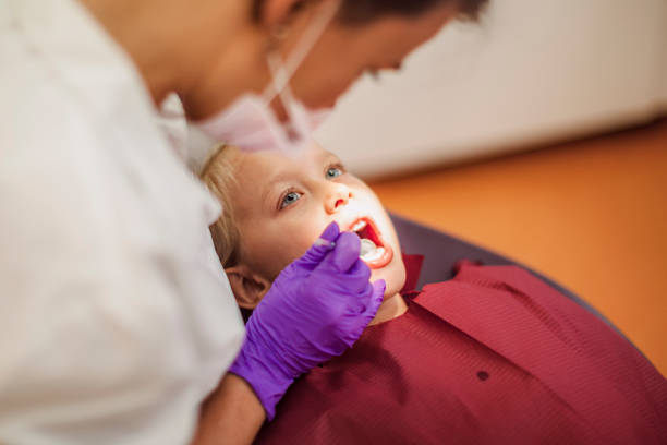 Best Emergency Wisdom Teeth Removal in Lufkin, TX