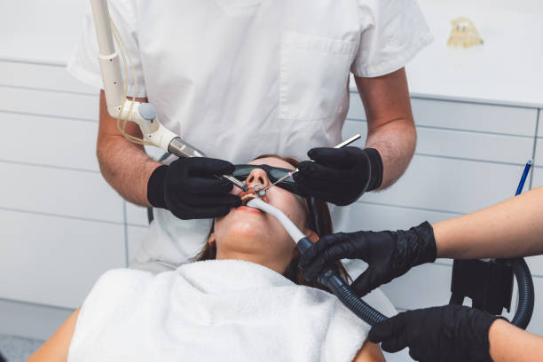 Best Same-Day Emergency Dental Services in Lufkin, TX