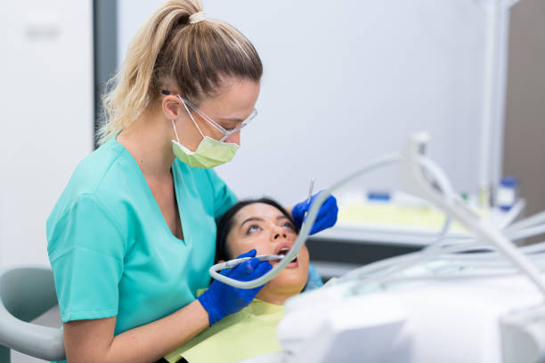 Best Emergency Treatment for Dental Infections or Abscesses in Lufkin, TX