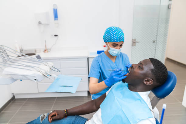 Best Weekend Emergency Dentist in Lufkin, TX