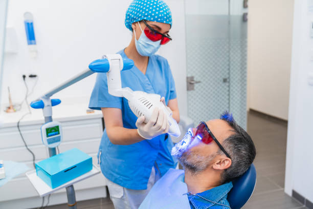 Best Emergency Treatment for Dental Infections or Abscesses in Lufkin, TX