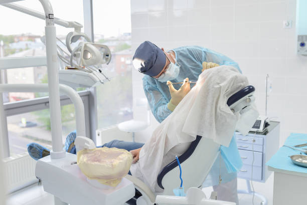 Best Emergency Denture Repair in Lufkin, TX